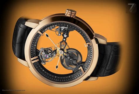 jorg hysek replica watches|hysek skeleton tourbillon.